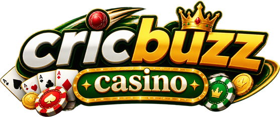 cricbuzz casino logo